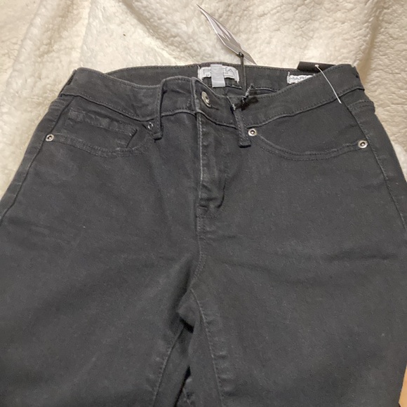 Sofia Jeans Mid Rise Bootcut - Picture 3 of 6